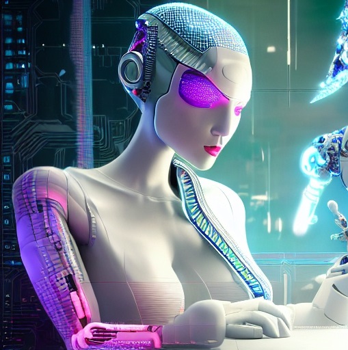 Revolutionizing Industries: Advances in Artificial Intelligence and Machine Learning